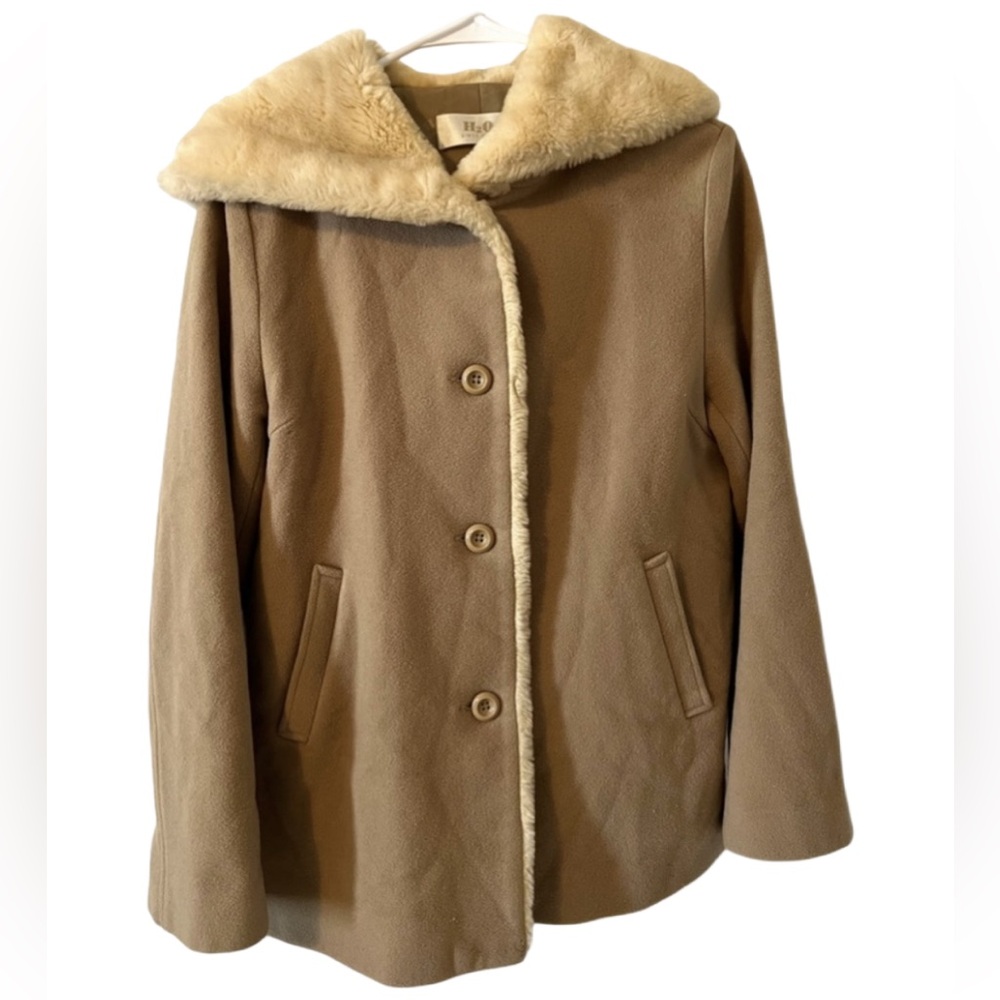 H2O Coat